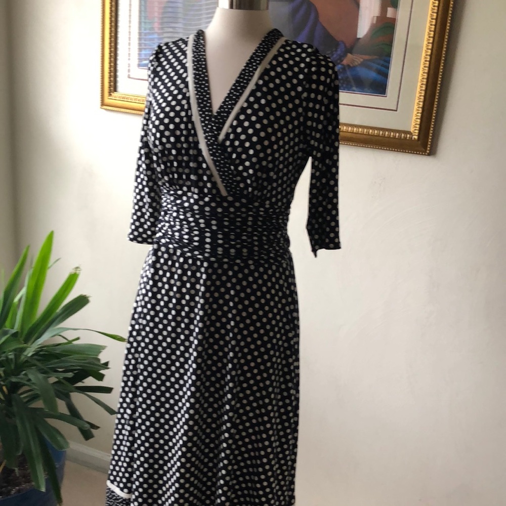 Studio 1 Dress